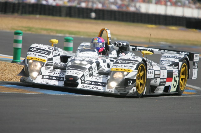 (c) Pierre BARRAU, 2004
