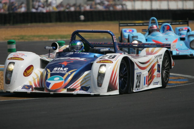 (c) Pierre BARRAU, 2004