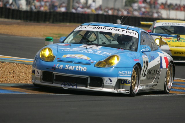 (c) Pierre BARRAU, 2004