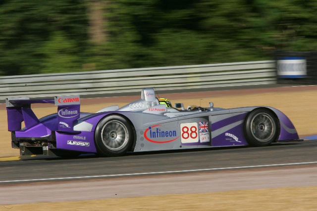 (c) Pierre BARRAU, 2004