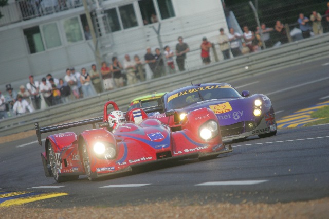 (c) Pierre BARRAU, 2004