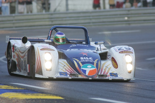 (c) Pierre BARRAU, 2004