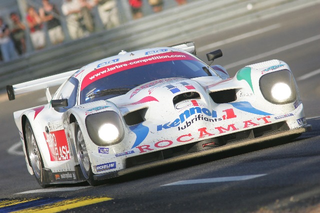 (c) Pierre BARRAU, 2004