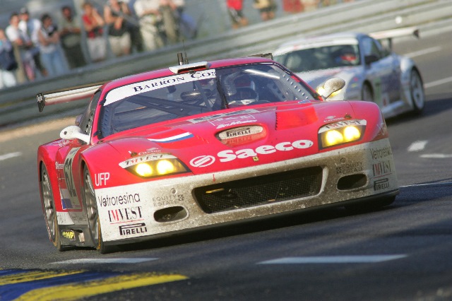 (c) Pierre BARRAU, 2004