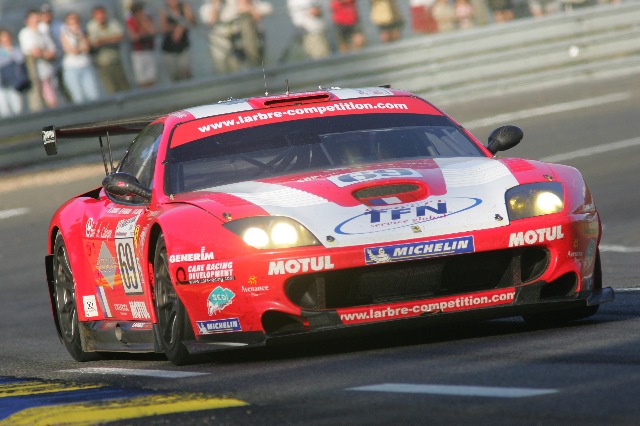 (c) Pierre BARRAU, 2004