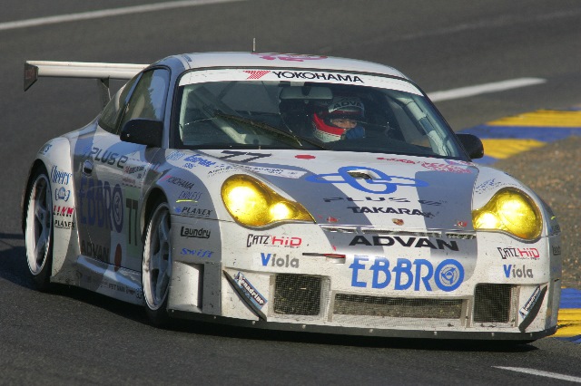 (c) Pierre BARRAU, 2004