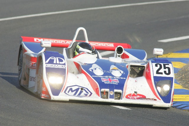 (c) Pierre BARRAU, 2004