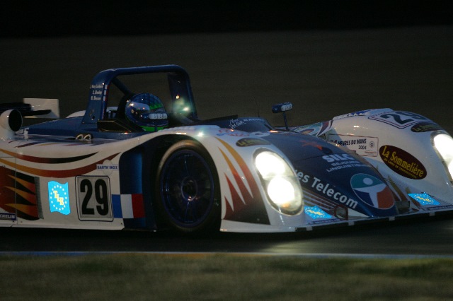 (c) Pierre BARRAU, 2004