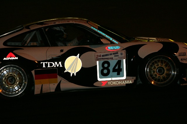 (c) Pierre BARRAU, 2004