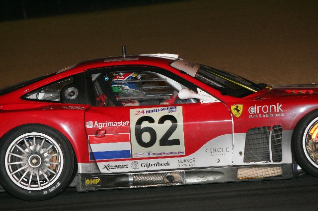 (c) Pierre BARRAU, 2004