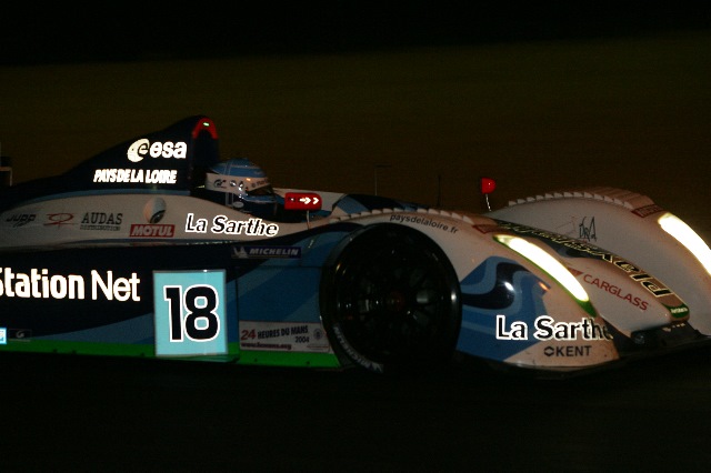 (c) Pierre BARRAU, 2004