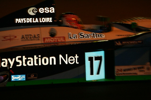 (c) Pierre BARRAU, 2004