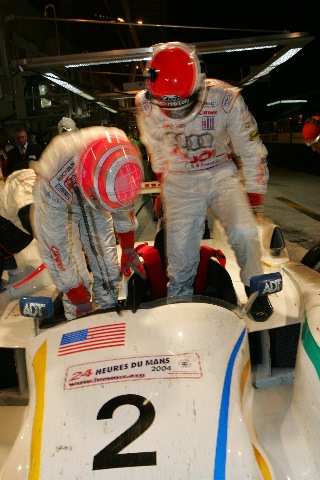 (c) Pierre BARRAU, 2004