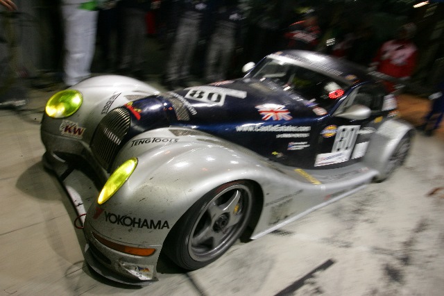 (c) Pierre BARRAU, 2004