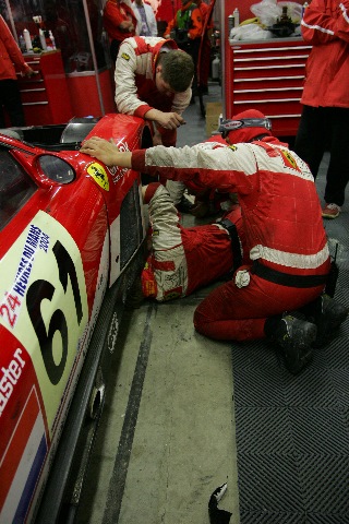 (c) Pierre BARRAU, 2004