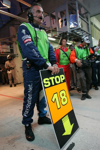 (c) Pierre BARRAU, 2004