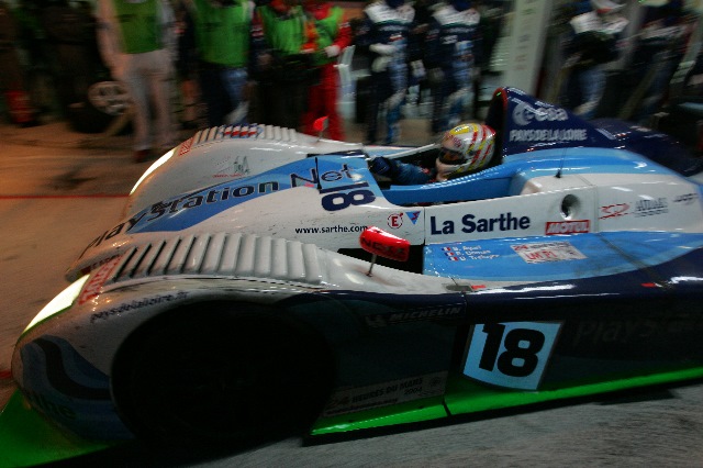 (c) Pierre BARRAU, 2004