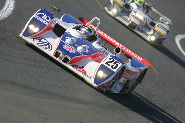 (c) Pierre BARRAU, 2004