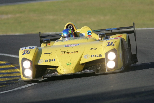 (c) Pierre BARRAU, 2004