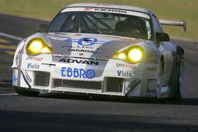 (c) Pierre BARRAU, 2004