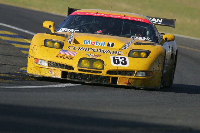 (c) Pierre BARRAU, 2004