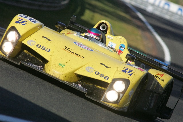(c) Pierre BARRAU, 2004