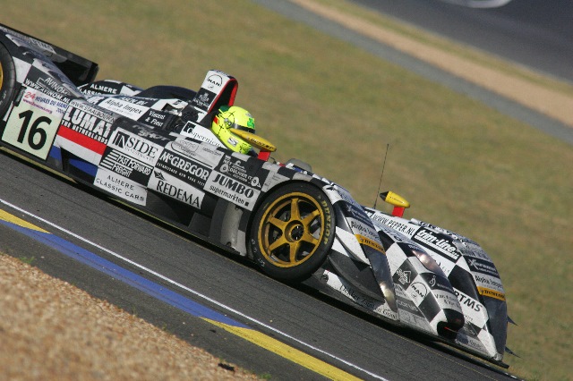 (c) Pierre BARRAU, 2004