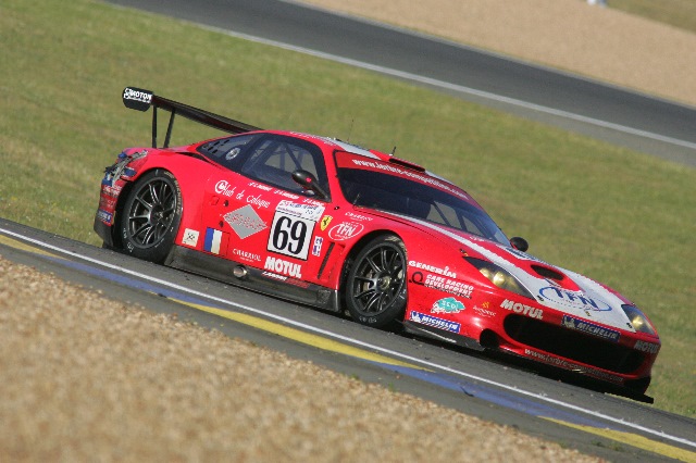 (c) Pierre BARRAU, 2004