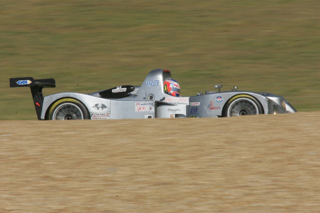 (c) Pierre BARRAU, 2004