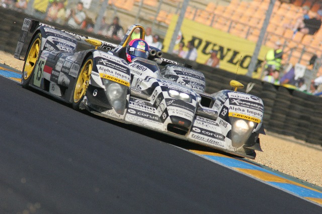 (c) Pierre BARRAU, 2004