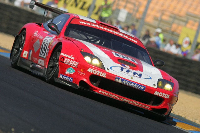 (c) Pierre BARRAU, 2004