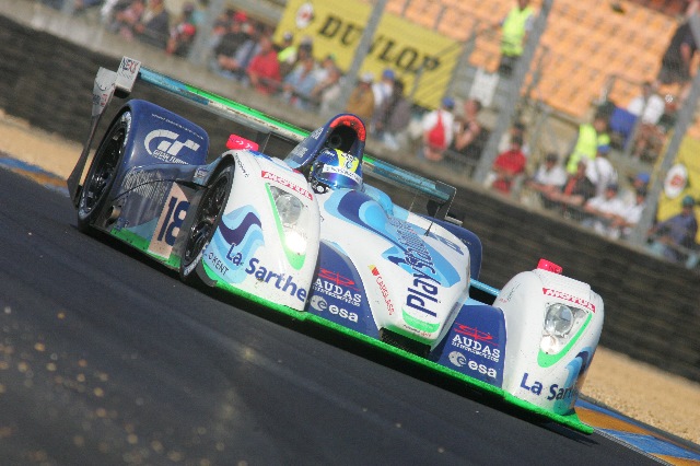 (c) Pierre BARRAU, 2004