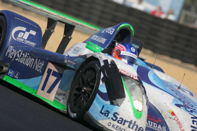 (c) Pierre BARRAU, 2004
