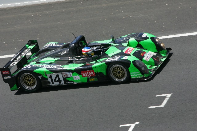 (c) Pierre BARRAU, 2004