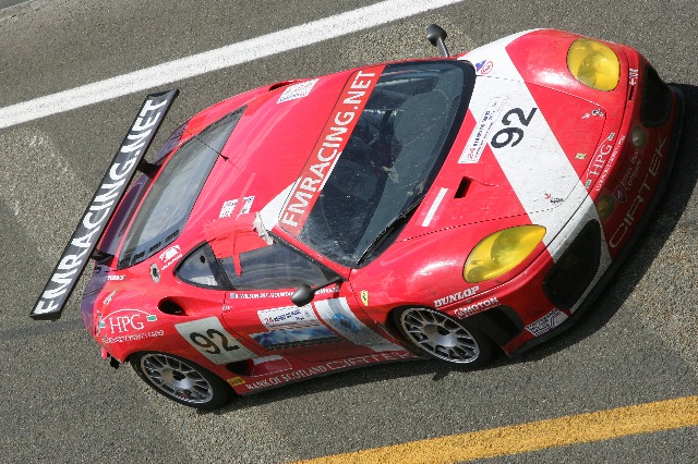 (c) Pierre BARRAU, 2004