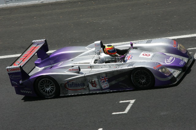 (c) Pierre BARRAU, 2004