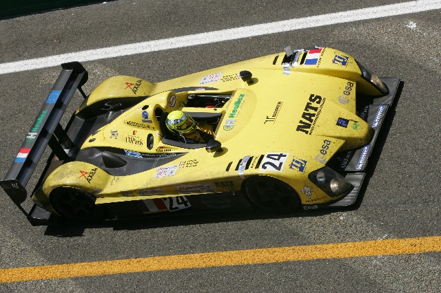 (c) Pierre BARRAU, 2004