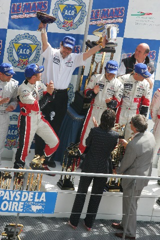 (c) Pierre BARRAU, 2004