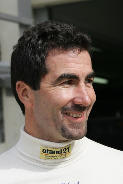 (c) Pierre BARRAU, 2004