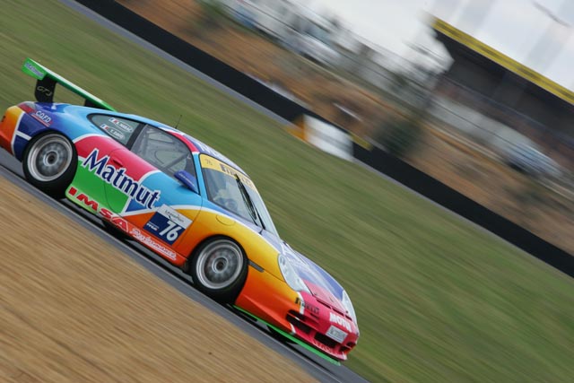 (c) Pierre BARRAU, 2004