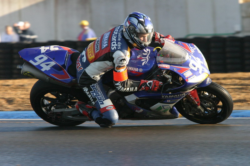 (c) Pierre BARRAU, 2004