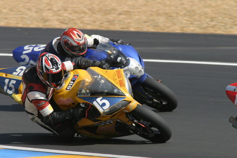 (c) Pierre BARRAU, 2004